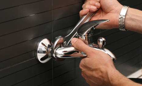 Plumber Tullamarine
